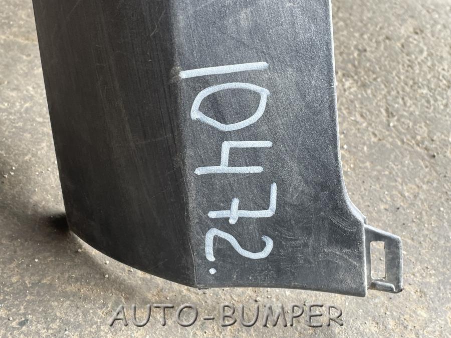 Toyota Rav 4 2013- Бампер передний, нижняя часть 5241142030 52411-42030